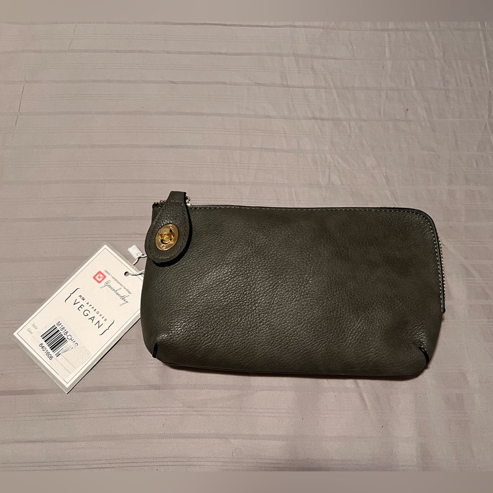 Crossbody